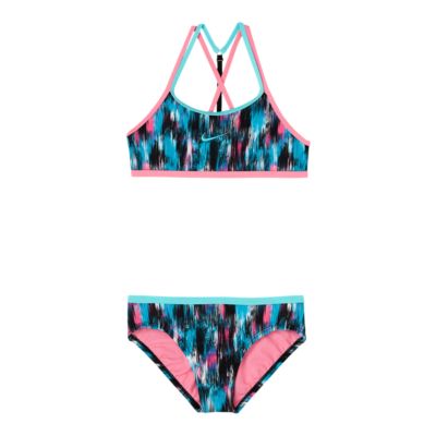 nike bikini sets