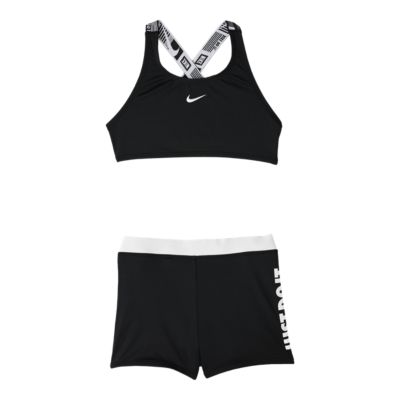 nike kids bathing suits