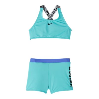 girls nike bikini