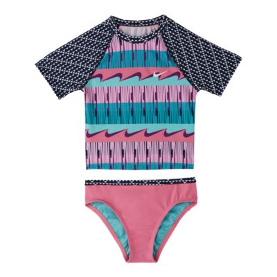 nike childrens swimwear