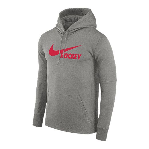 Nike Men's Hockey Therma Pullover |