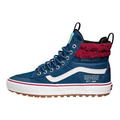mr plow vans canada