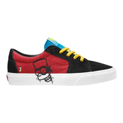 el barto shoes