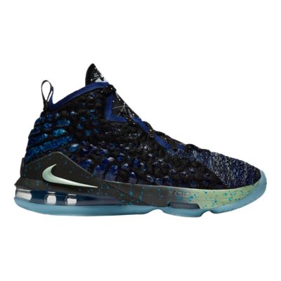 sport chek lebron shoes
