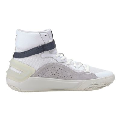 puma sky lx basketball shoes