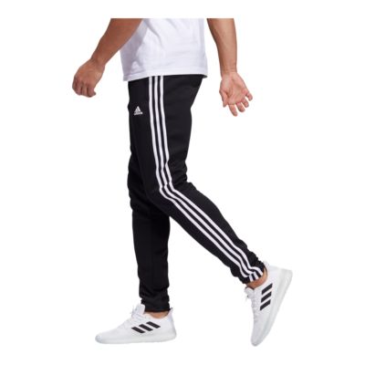 adidas sweatpants 3 stripes