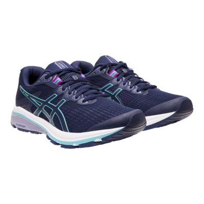 asics gt 1000 8 womens running shoes