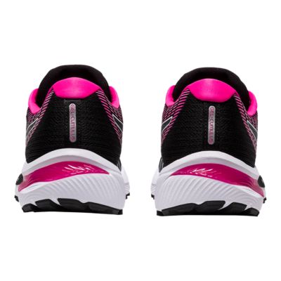 asics running shoes women