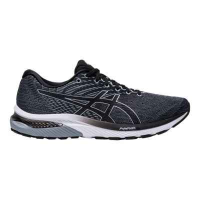 asics mens extra wide running shoes