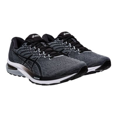 asics mens extra wide running shoes