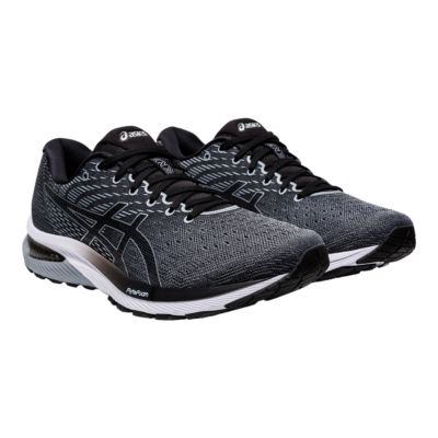 asics men's wide shoes