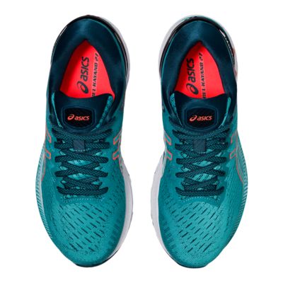 nike equivalent to asics kayano