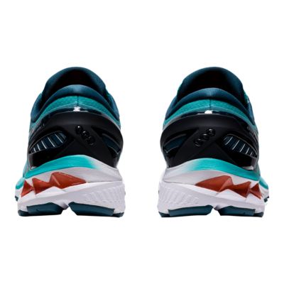 asics gel kayano 16 womens Orange