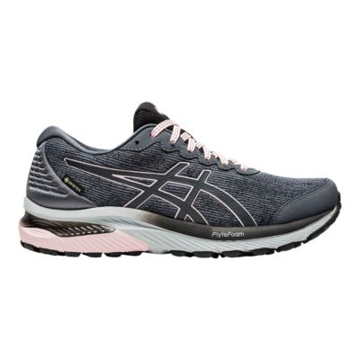 asics gore tex womens shoes