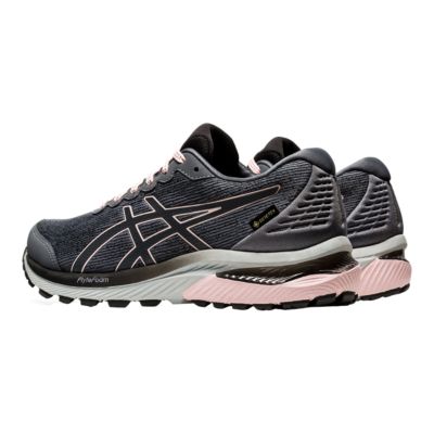 asics gore tex womens shoes