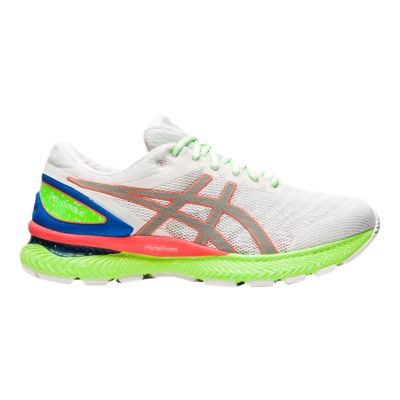 sport chek asics mens running shoes