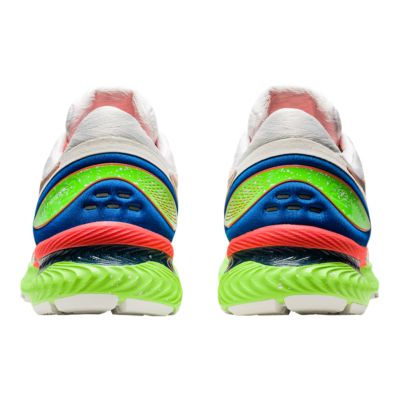 sport chek asics gel nimbus