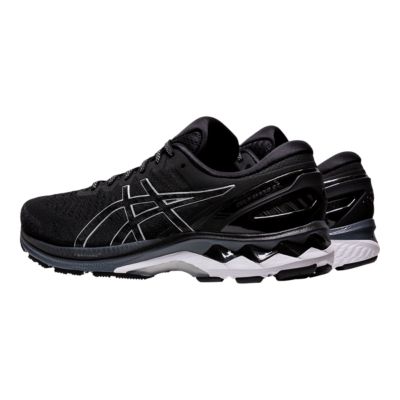 kayano wide fit