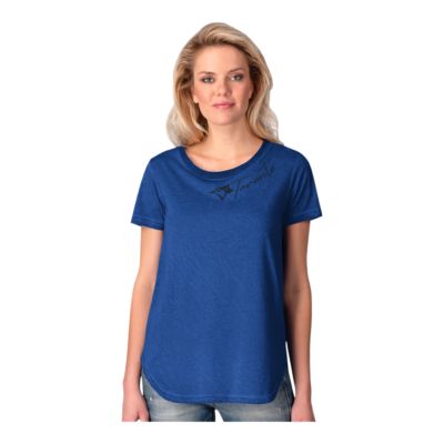 womens toronto blue jays shirt