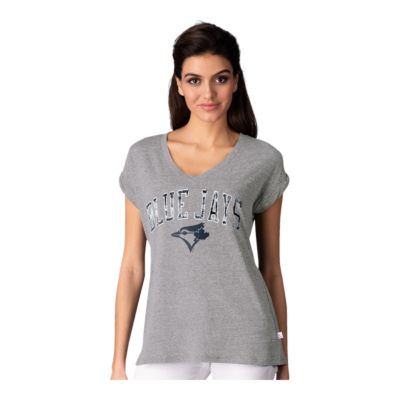 womens jays shirts