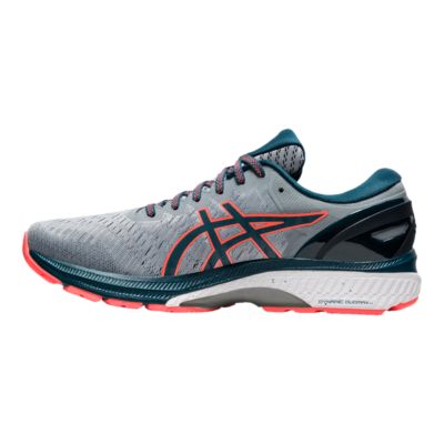 asics kayano mens running shoes