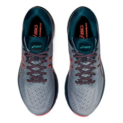 asics gel kayano 27 mens uk