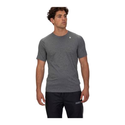 hurley quick dry shirt