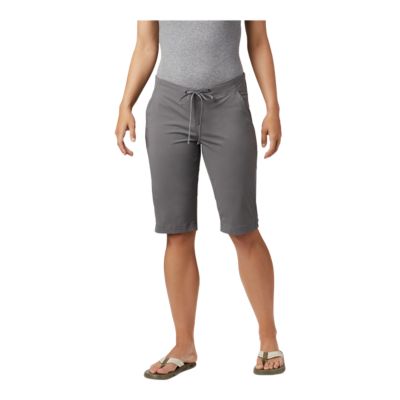 columbia dry fit shorts