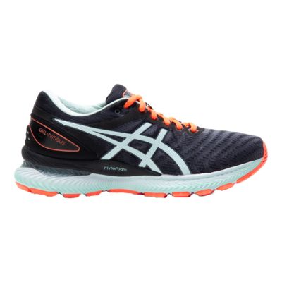 asics nimbus womens canada