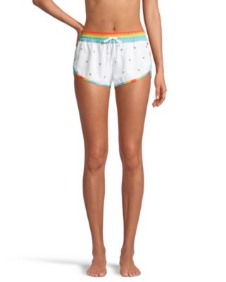 hurley beachrider shorts