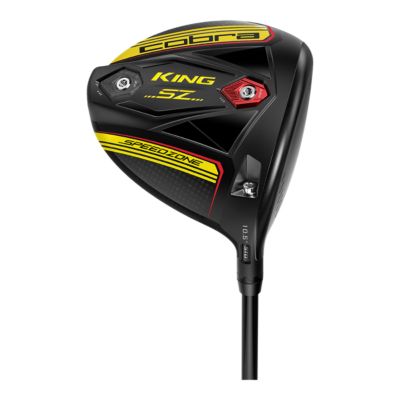 cobra king speedzone driver