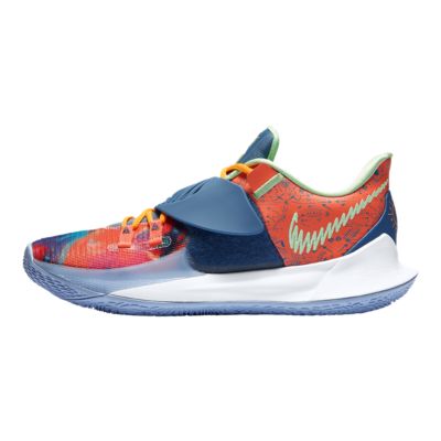 kyrie 6 low