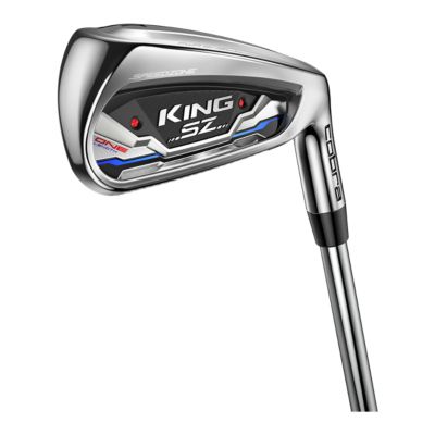 iron sets canada