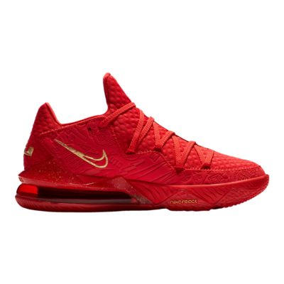 sport chek lebron shoes