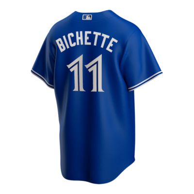 authentic blue jays jersey canada