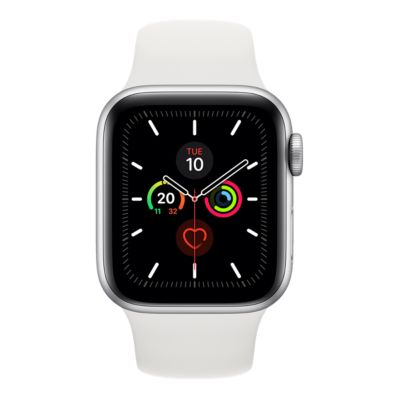 sports check apple watch