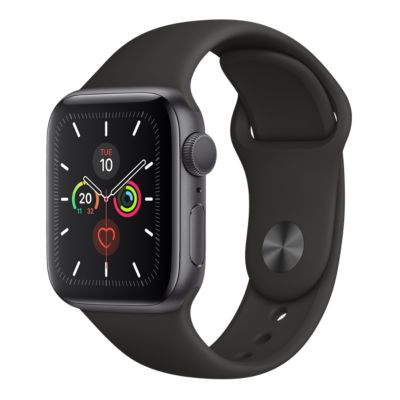 Apple Watch S5 GPS+LTE 40 Sport | Sport 