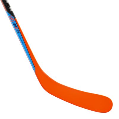 warrior alpha qre 10