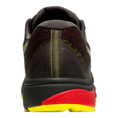 mens asics gore tex running shoes