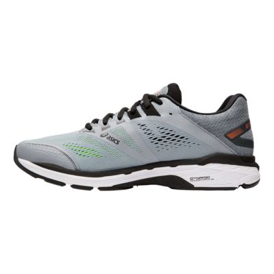 asics mens running shoes gt 2000