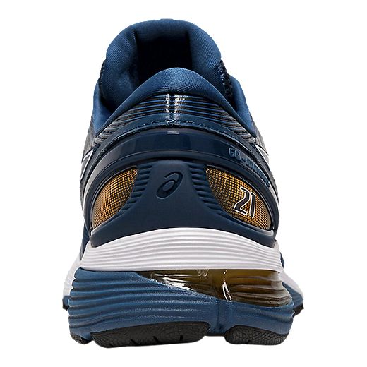 ASICS Men's Gel Nimbus 21 Running Shoes | Sport Chek