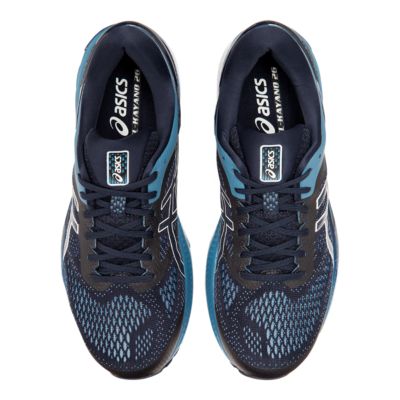 sport chek asics kayano