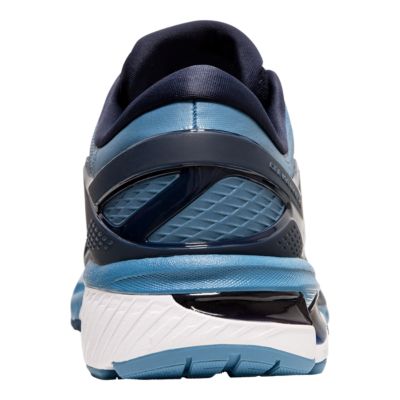 sport chek asics kayano
