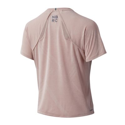 new balance q speed shirt