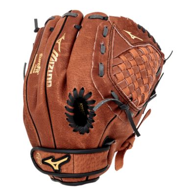 mizuno 11 inch youth baseball glove