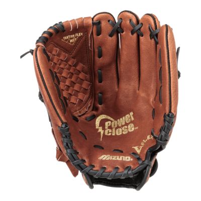 mizuno youth prospect 11.5 baseball glove