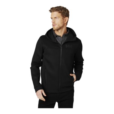 helly hansen hp ocean full zip hoodie