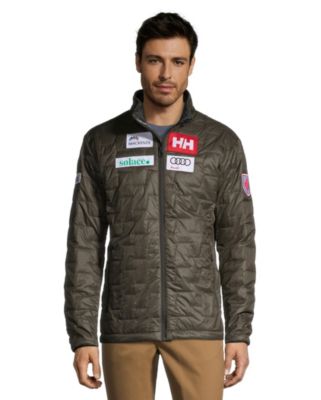 Helly Hansen Men's Norway Team Lifaloft Insulator Jacket Deep Fjord NSF