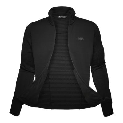 helly hansen power air heat grid