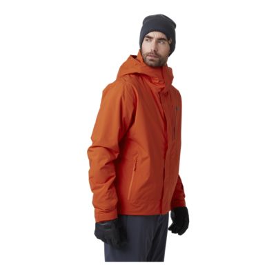 sport chek mens ski jackets